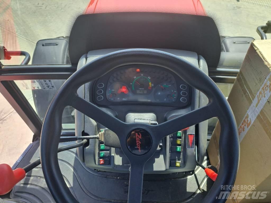 Zetor PROXIMA 100 拖拉机/农用车