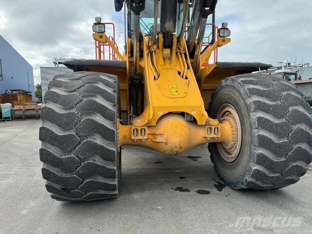 Volvo L 350 H 轮式装载机