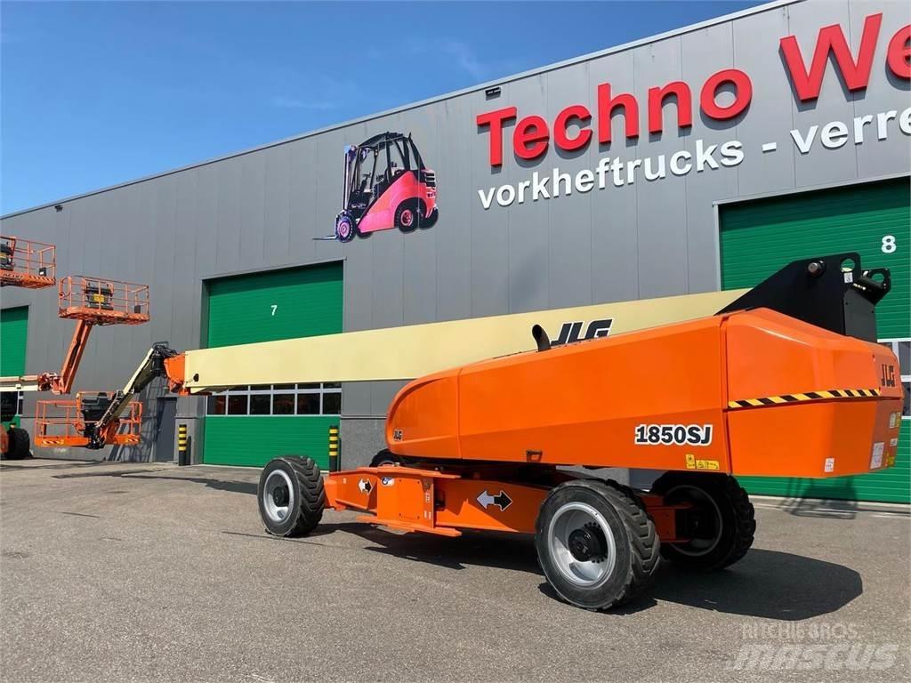 JLG 1850SJ 直臂高空工作平台