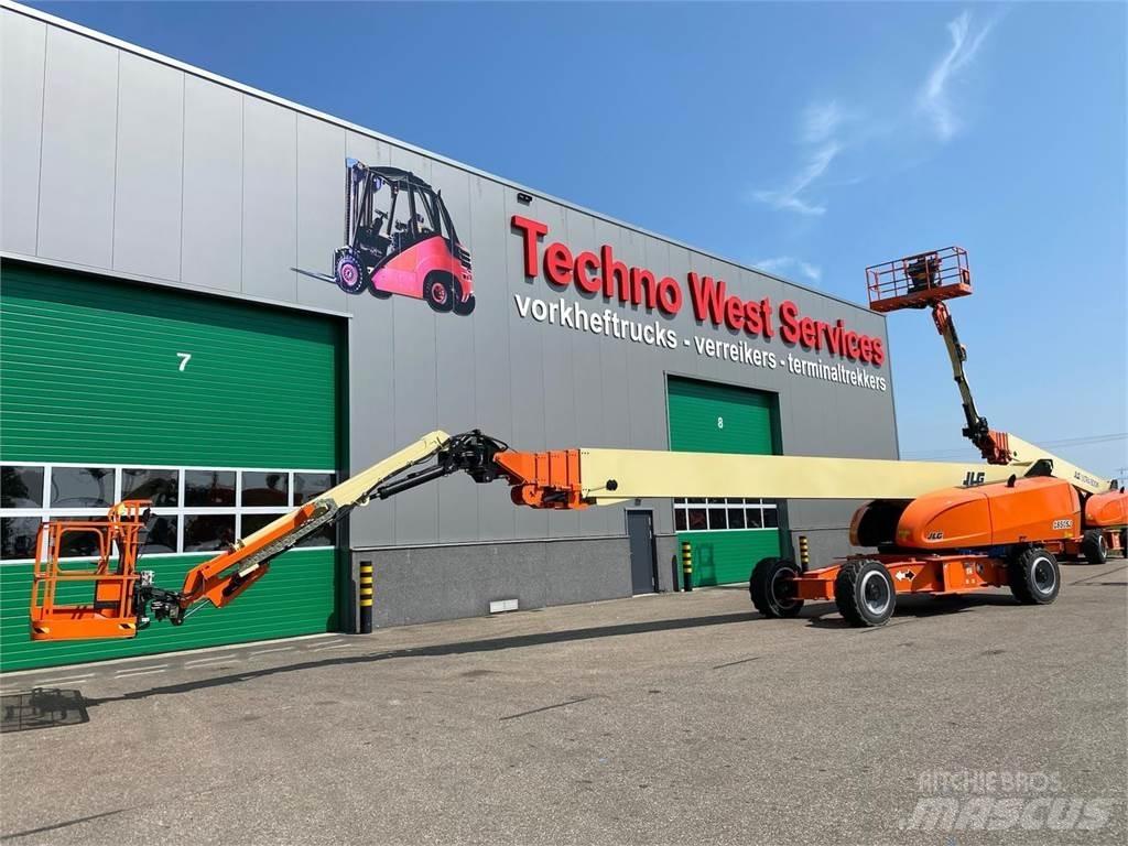 JLG 1850SJ 直臂高空工作平台