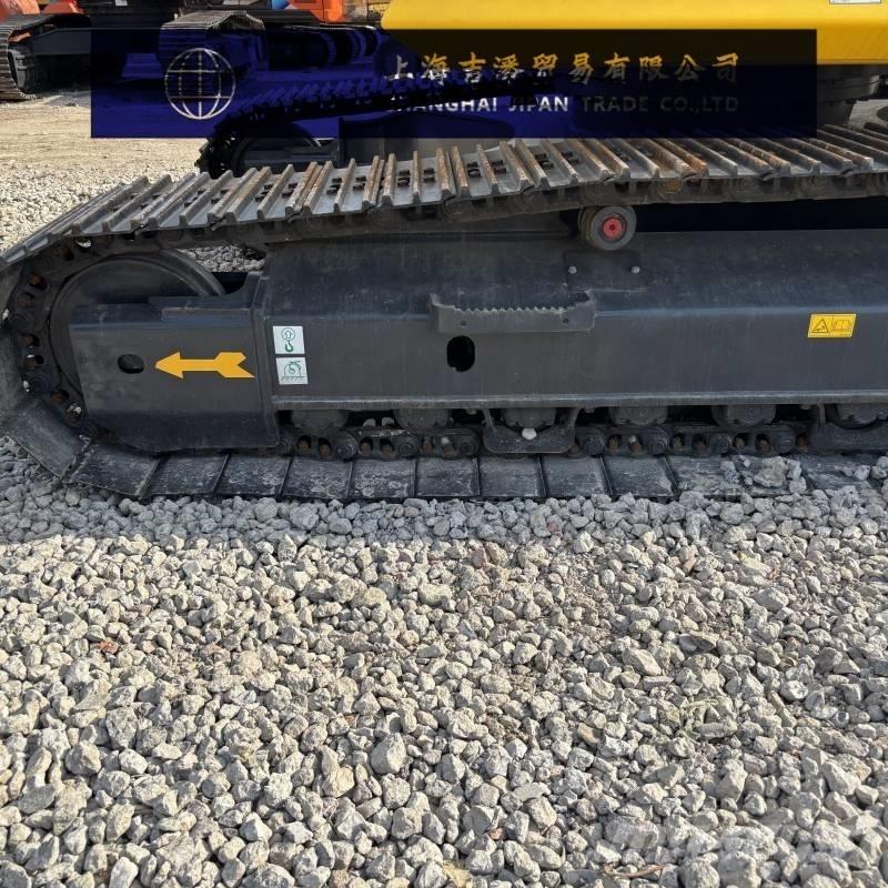 Komatsu PC 240 履带挖掘机