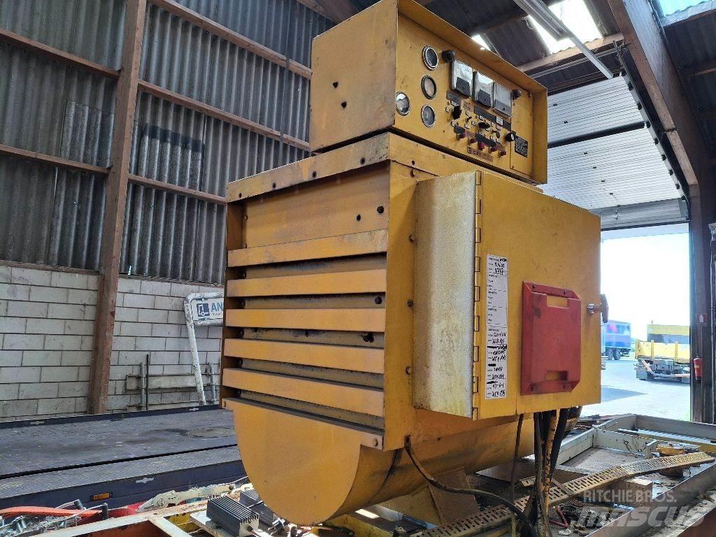 CAT 3306 运输工具-其他
