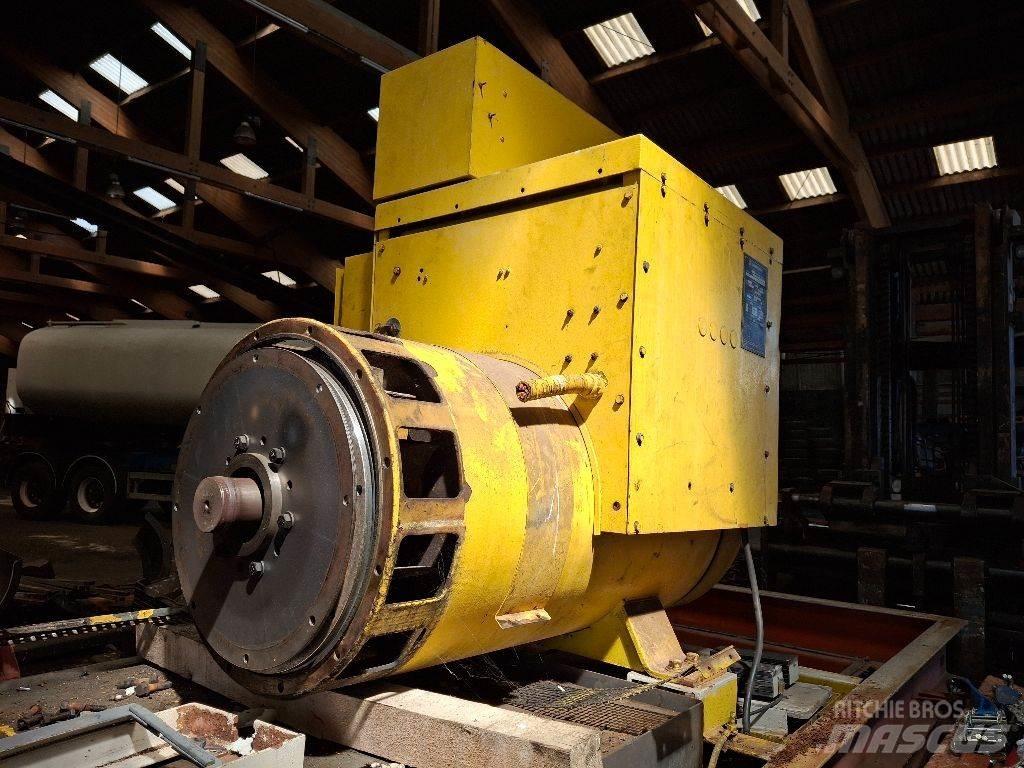 CAT 3306 运输工具-其他