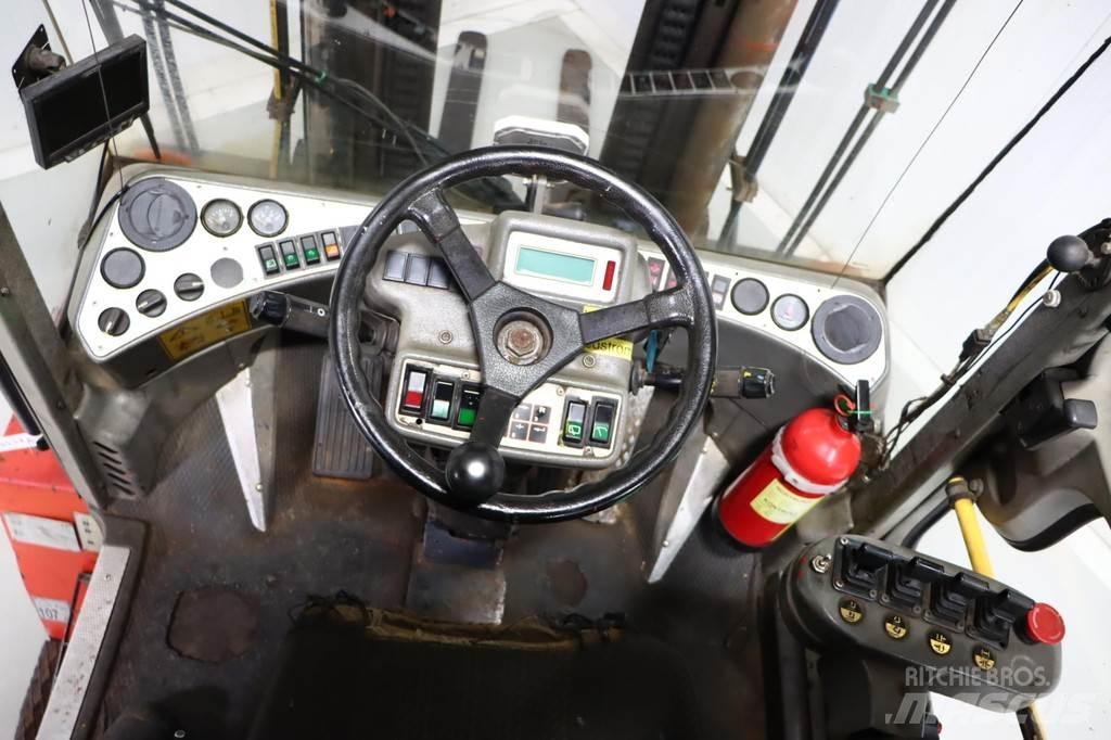 Kalmar DCD70-6 柴油叉车