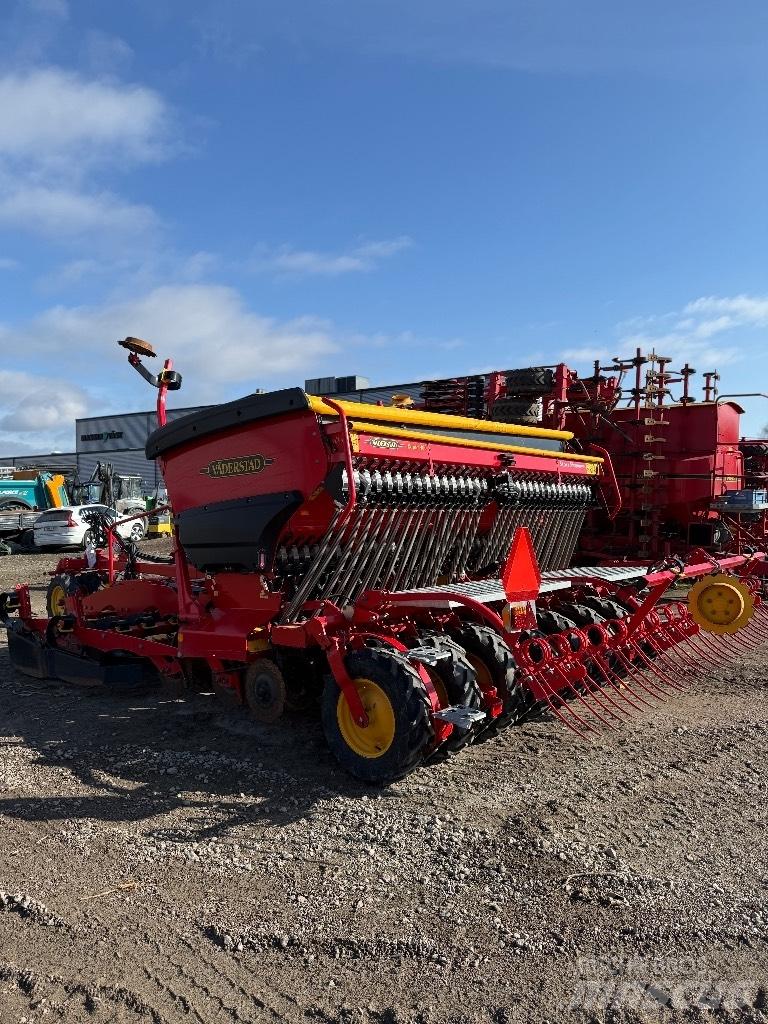Väderstad Rapid400C 条播机