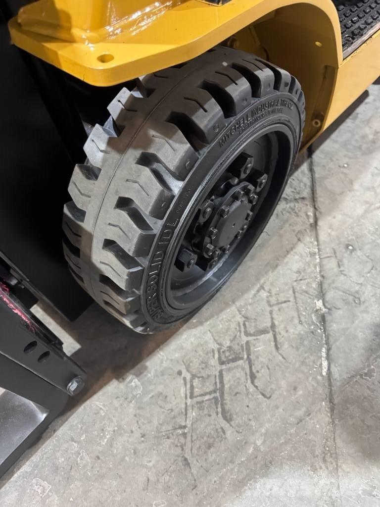 CAT FGC25N 其他叉车