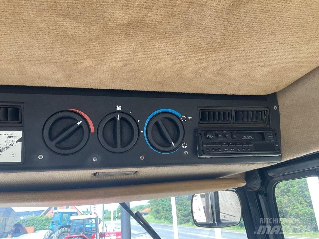 Case IH 685 XL 拖拉机/农用车