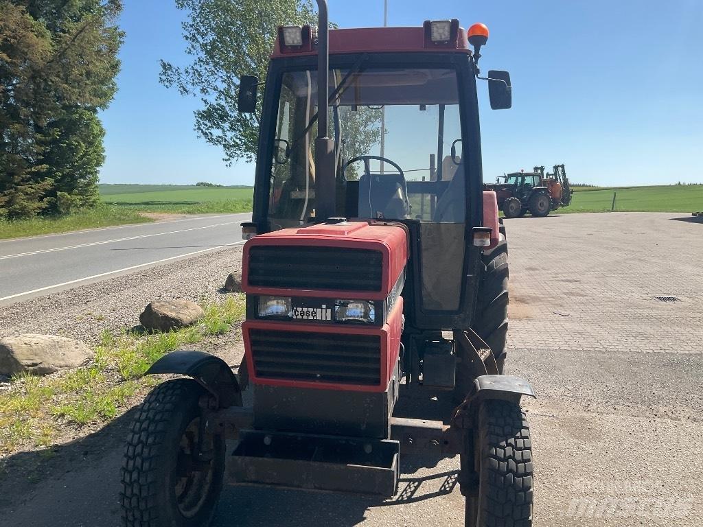 Case IH 685 XL 拖拉机/农用车