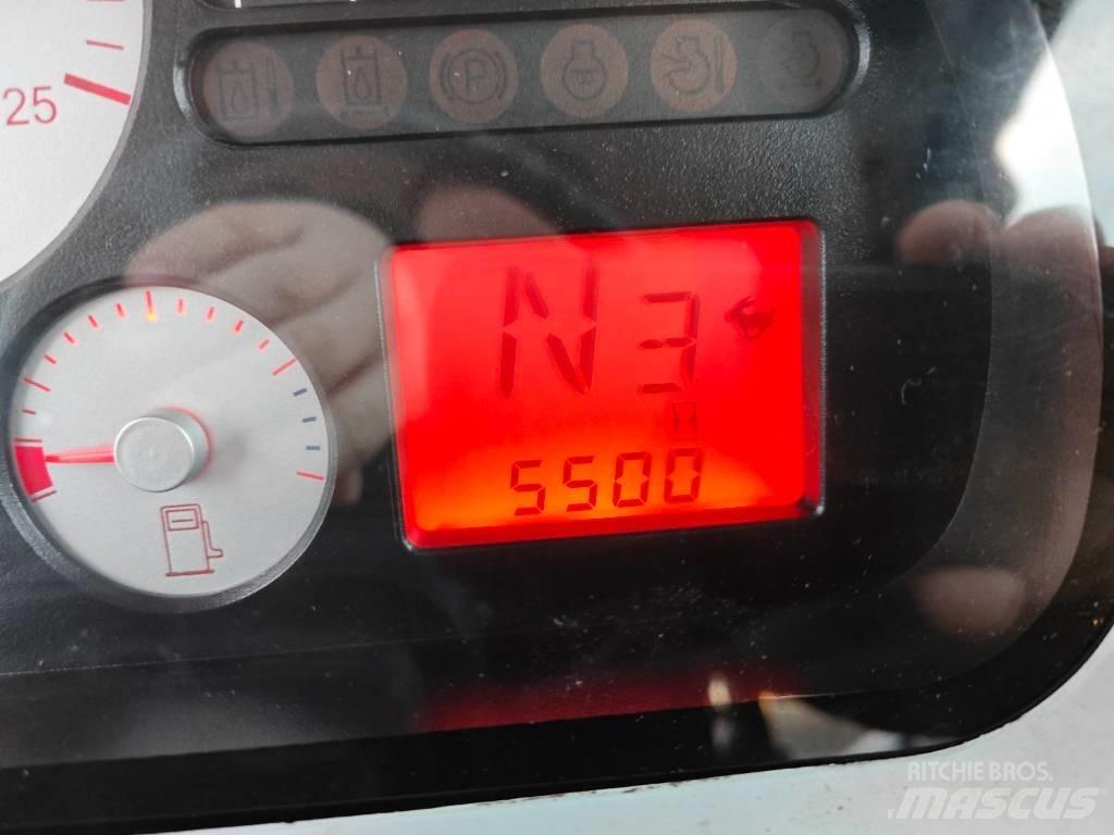 Massey Ferguson 8480 拖拉机/农用车
