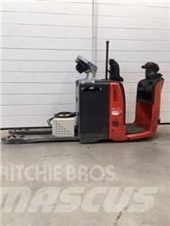 Linde N20/132 低架装载机