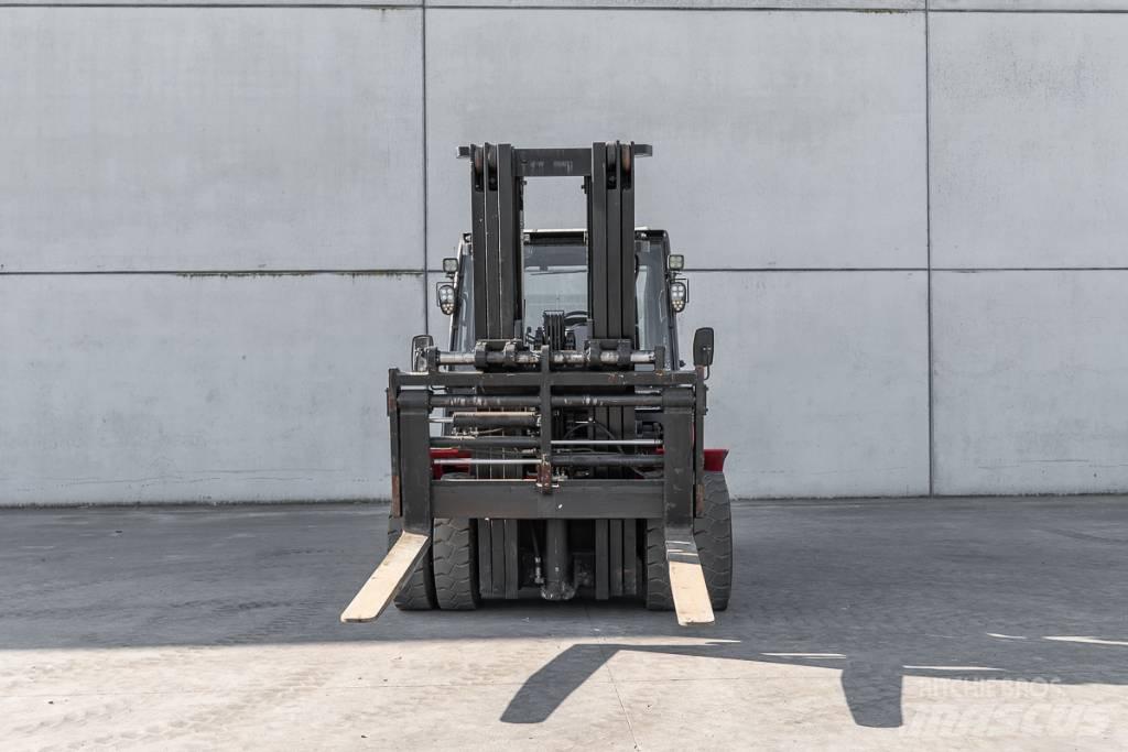Manitou MI 70 D 柴油叉车