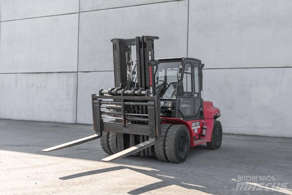 Manitou MI 70 D 柴油叉车