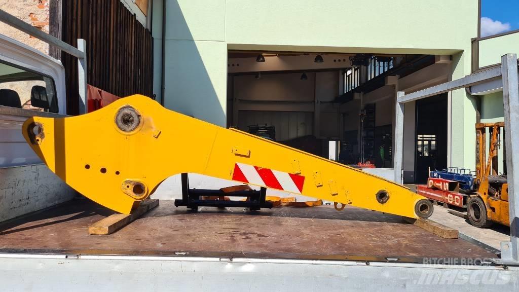Liebherr A 920 轮式挖掘机