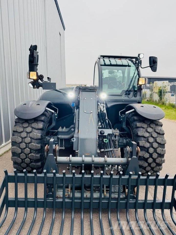 Kramer KT 557 全地形车