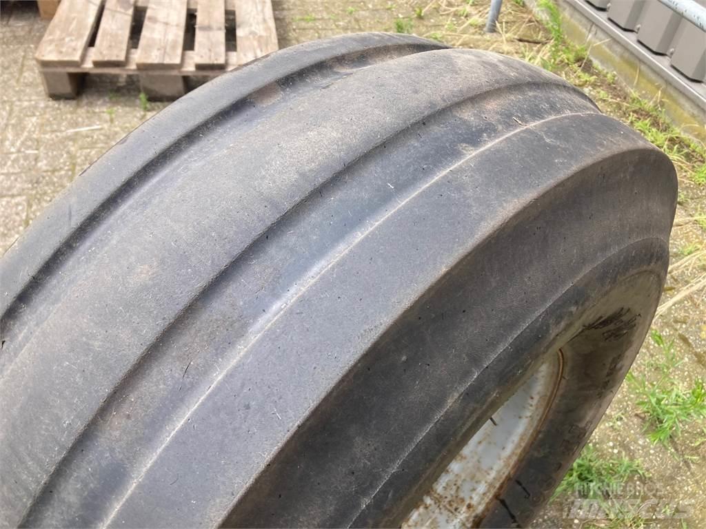 BKT 11.00-16 轮胎、车轮、轮圈