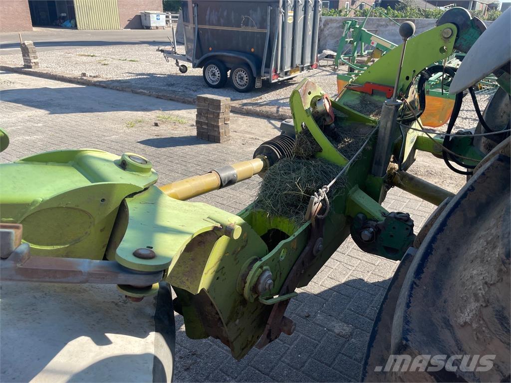 CLAAS Disco 3100 C 割草机