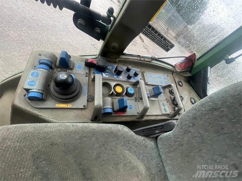 Fendt 208V 拖拉机/农用车