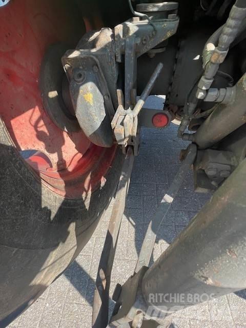 Fendt 275 S 拖拉机/农用车