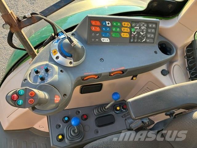 Fendt 310 vario 拖拉机/农用车