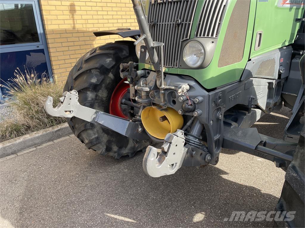 Fendt 410 com1 拖拉机/农用车
