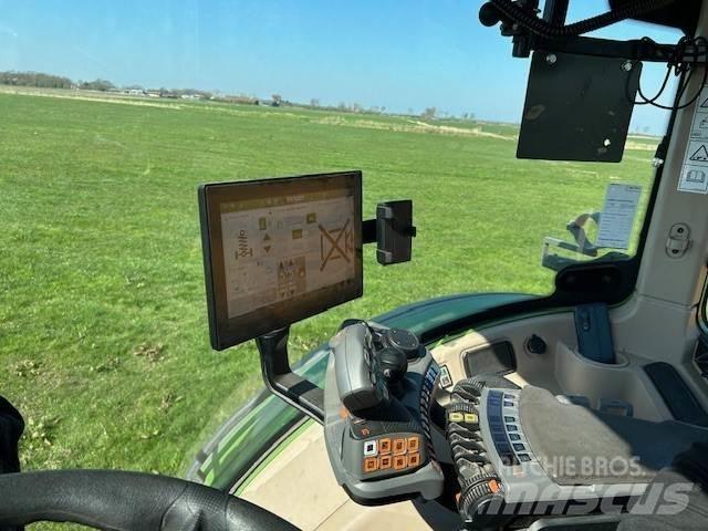 Fendt 724 Gen 7 拖拉机/农用车