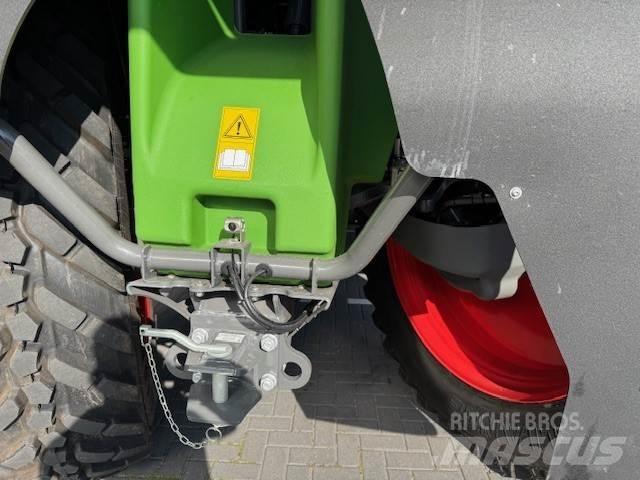 Fendt Rogator 655 自走式喷雾机