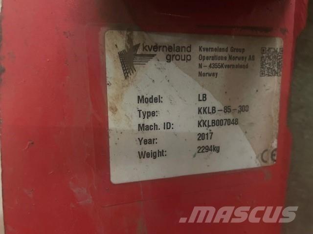  G-Kverneland-Ploeg 传统犁