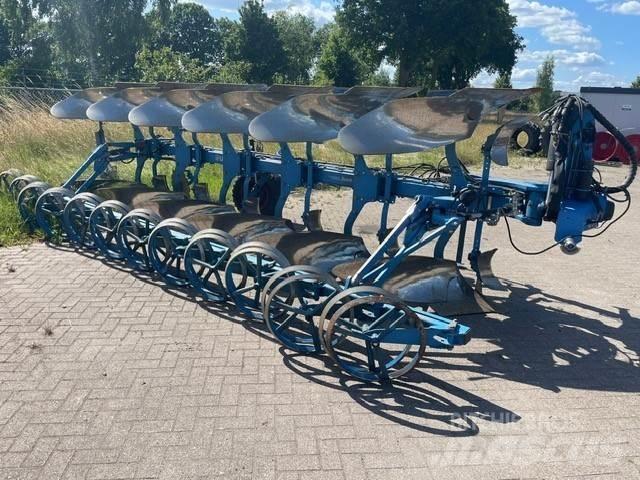  G-Lemken-Ploeg 传统犁