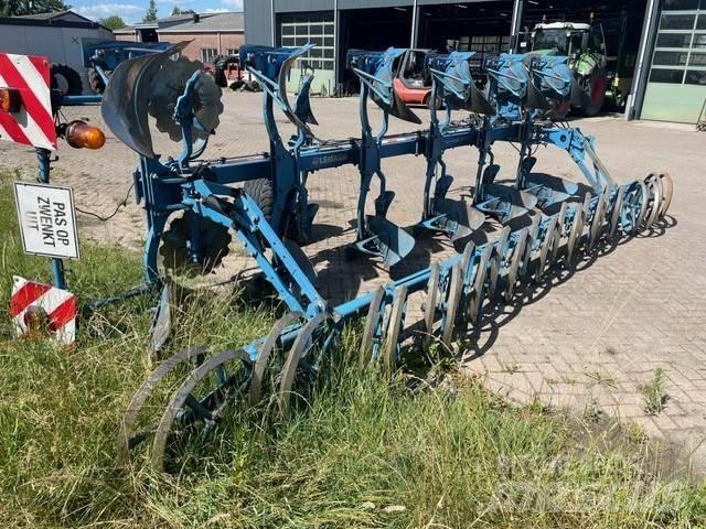  G-Lemken-Ploeg 传统犁