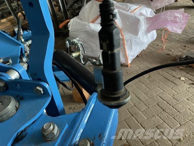  G-Lemken-Ploeg 传统犁