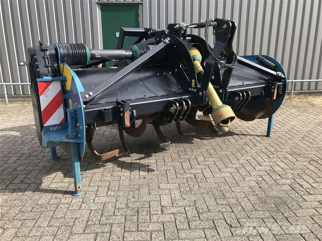 Imants 46VX300 圆盘耙