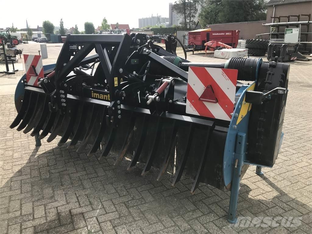 Imants 46VX300 圆盘耙