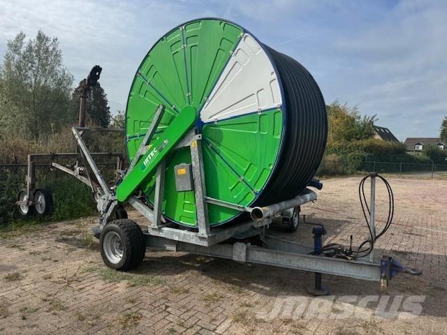 Irtec 110/350 G/E4 灌溉系统