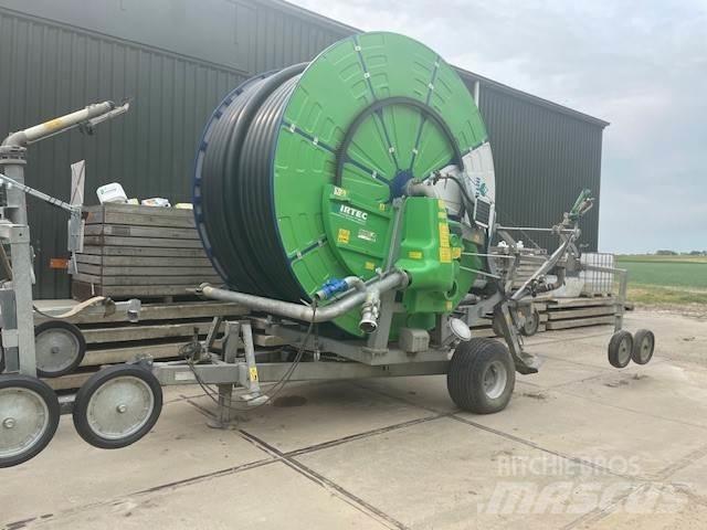 Irtec F 110/500 灌溉系统