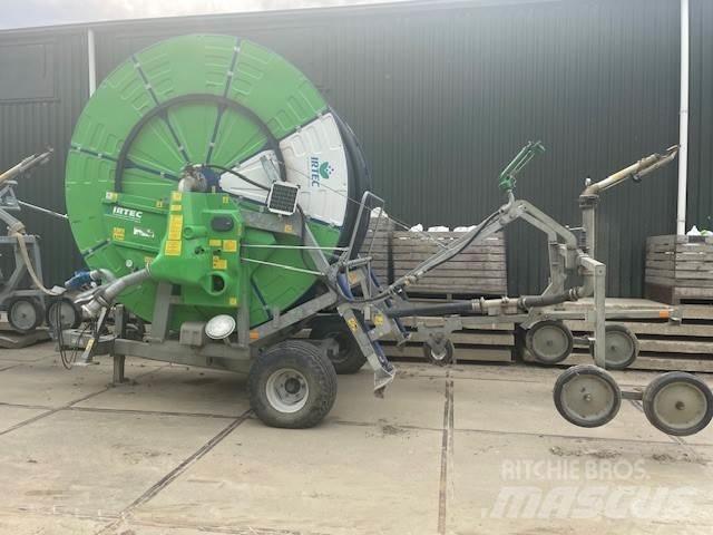 Irtec F 110/500 灌溉系统