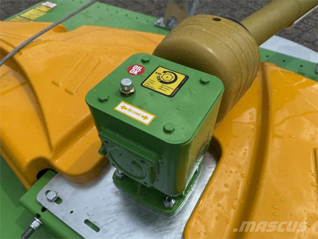 Joskin TR 270 C3 割草机