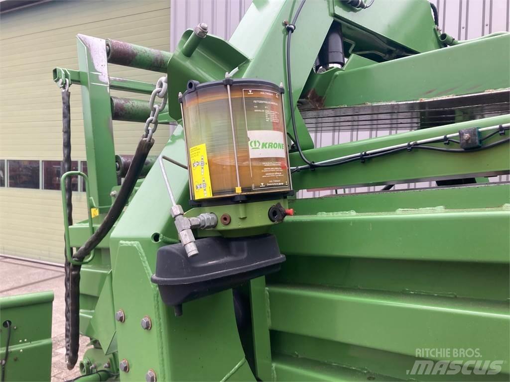 Krone BP 1270 XC 方捆打捆机