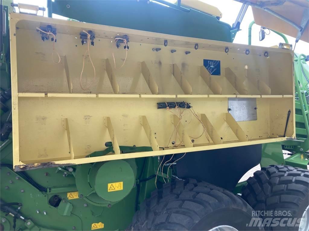 Krone BP 1270 XC 方捆打捆机