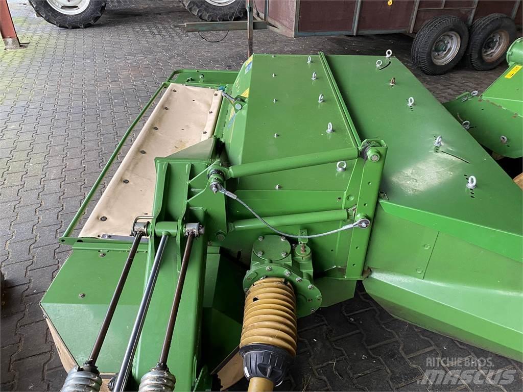 Krone ec 280 cv-q 割草机