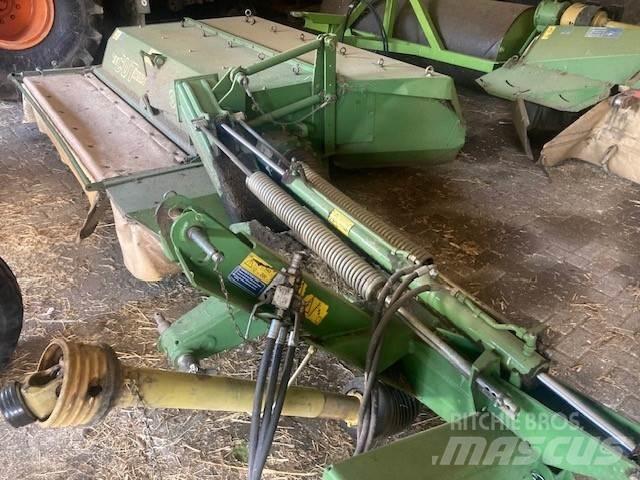 Krone EC 280 CV Q 割草机