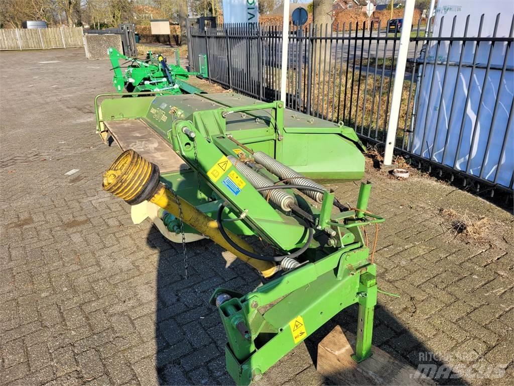 Krone EC 320 CV 割草机