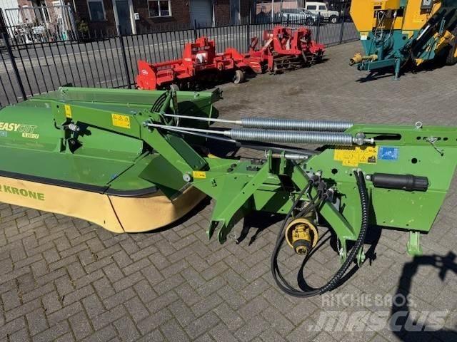 Krone EC R280 CV 割草机