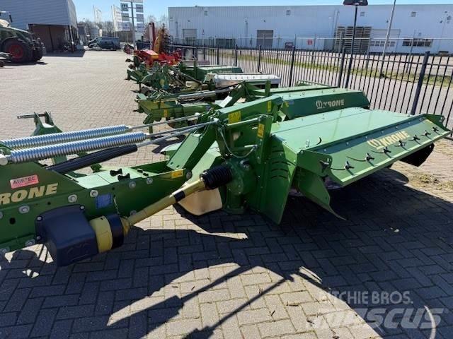 Krone EC R280 CV 割草机