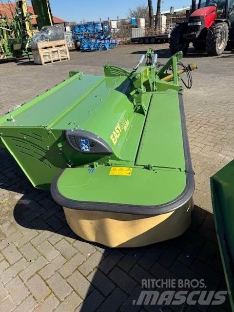 Krone EC R280 CV 割草机