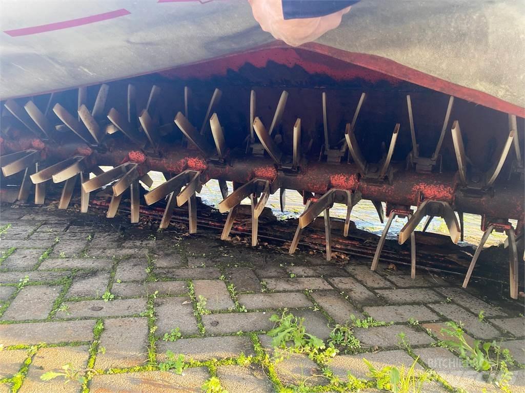 Kuhn FC 283 cv 割草机