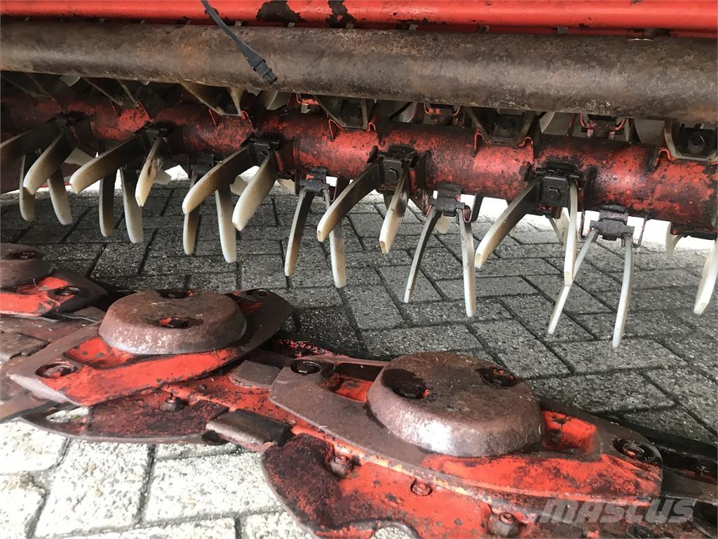 Kuhn FC 283 GII 割草机