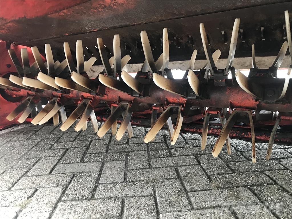 Kuhn FC 283 GII 割草机