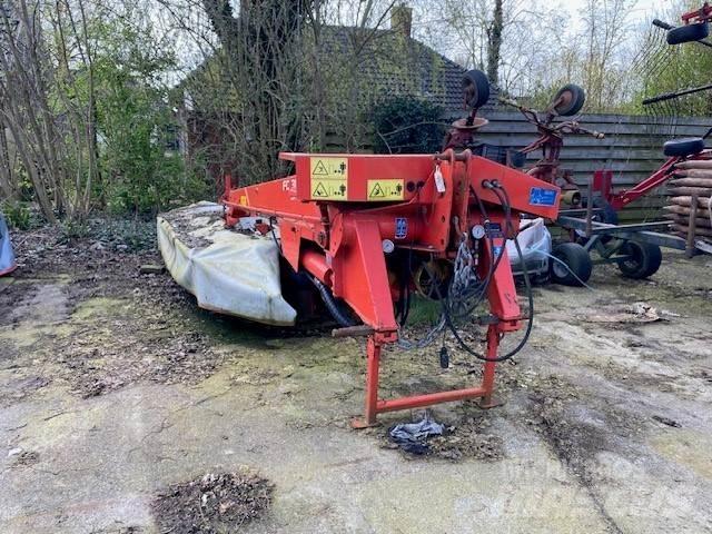 Kuhn FC 313 FF 割草机