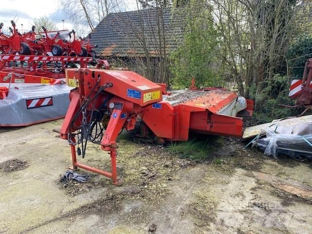 Kuhn FC 313 FF 割草机