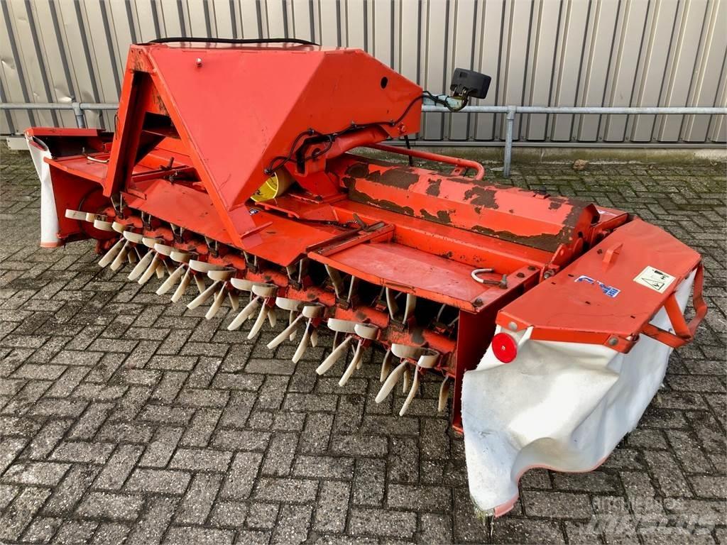 Kuhn FC280 F 割草机